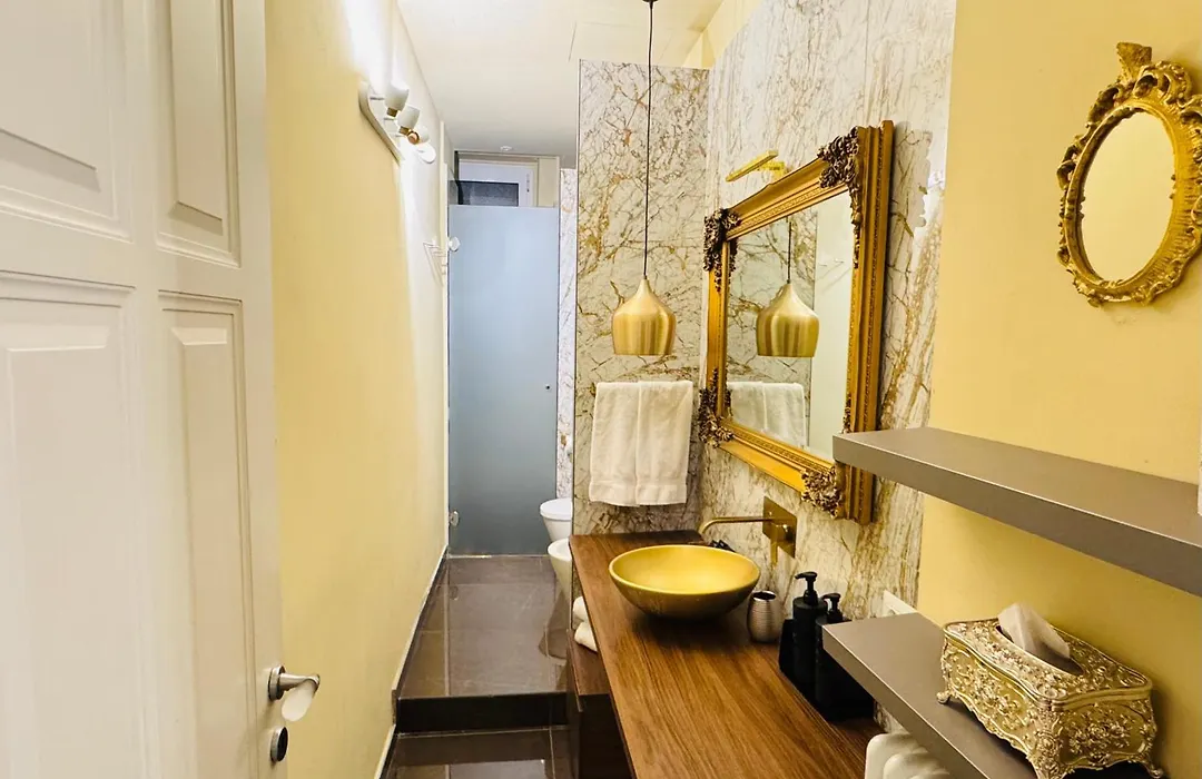 INTOMILAN I Design Apartment Galleria Del Corso-1