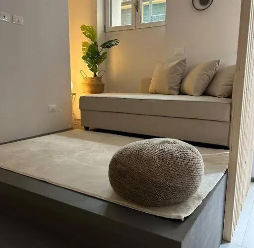 City Life Apartment