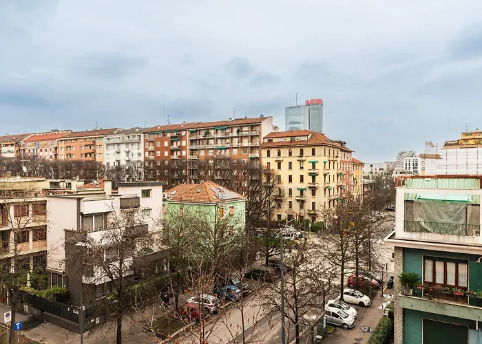 Youhosty - Fiera Citylife